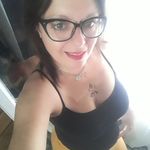 Profile Picture of Sandra Valeria Andorno (@sandorno23) on Instagram