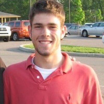 Profile Picture of Aaron Frizzell (@frizzellaaron) on Twitter