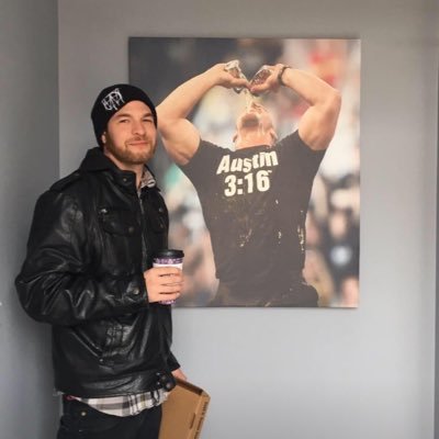 Profile Picture of Jacob Gill (@JacobGill) on Twitter