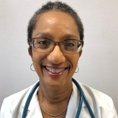 Profile Picture of Dr. Cindy L. Morris (@Completecarebda) on Twitter