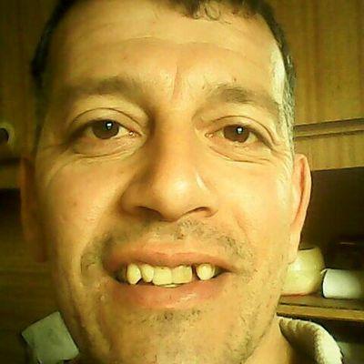 Profile Picture of Gustavo Daniel Piro (@gusdanypiro) on Twitter