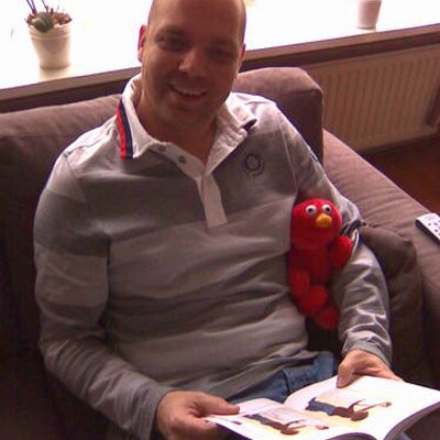 Profile Picture of Paul Terpstra (@Ter_pp) on Twitter