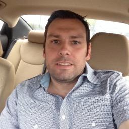 Profile Picture of Andrew Weller (@andrewweller23) on Twitter