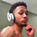 Profile Picture of nathaniel price (@nathaniell.kaepernick) on Instagram