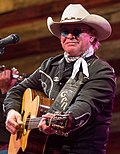 Profile Picture of Gary P. Nunn - Wikipediaon Wikipedia