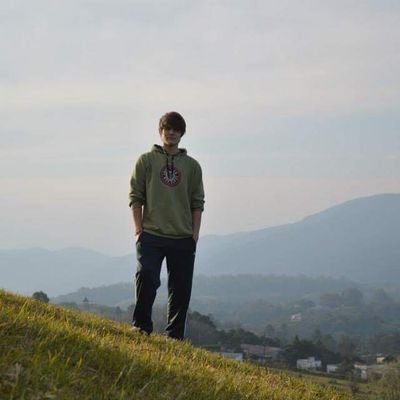 Profile Picture of ISRA (@EliasLucero98) on Twitter