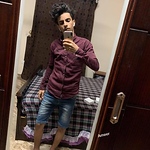 Profile Picture of Ameer J. Mohammed (@ameerjmohammed) on Flickr