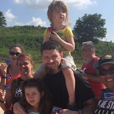 Profile Picture of Cory Mayberry (@CDMcoder) on Twitter