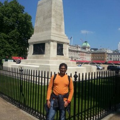 Profile Picture of Abhinav Mehta (@abhi1185) on Twitter