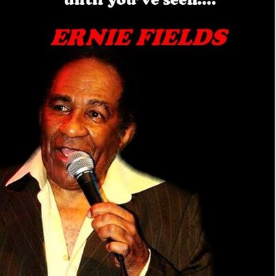 Profile Picture of Ernie Fields (@erniefields) on Twitter