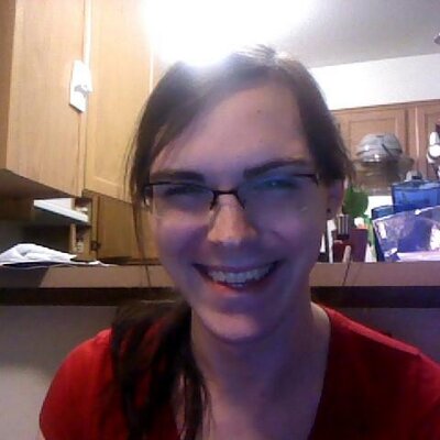 Profile Picture of Allison Usher (@allisonusher317) on Twitter