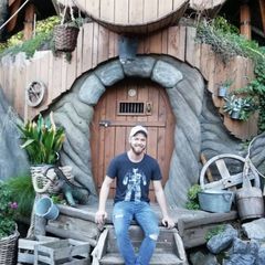 Profile Picture of marktrippel (@marktrippel) on Tiktok