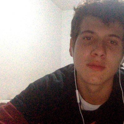 Profile Picture of Joseph Sepulveda P. (@JosephS90307893) on Twitter