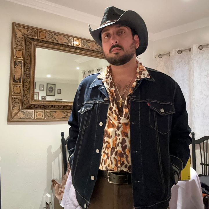 Profile Picture of Vince Mici (@vincemici) on Tiktok