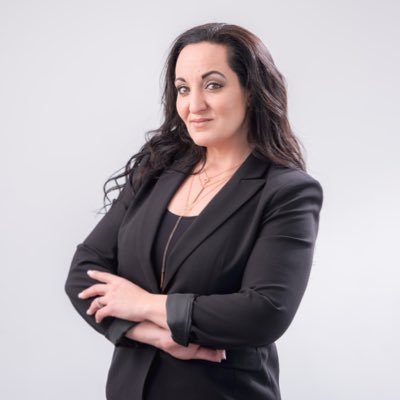 Britt Dee REALTOR - Twitter Profile Picture of Britt Dee REALTOR (@BrittRealtor) on Twitter
