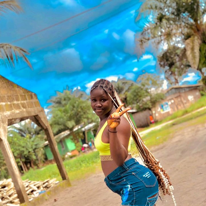 Profile Picture of Floyd bea (@floyd.bea) on Tiktok