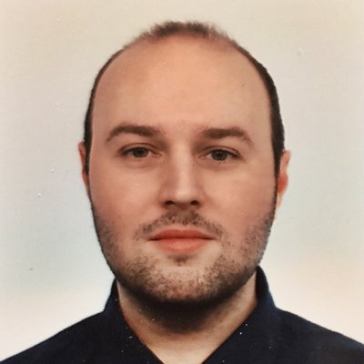 Profile Picture of Bob Vavra (@bob_vavra) on Twitter