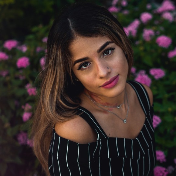 Profile Picture of Ivana Alba (@ivanaalba) on Poshmark