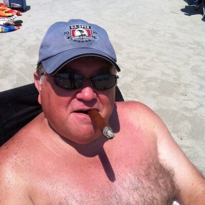 Profile Picture of Scott Blanton (@scott_blanton) on Twitter