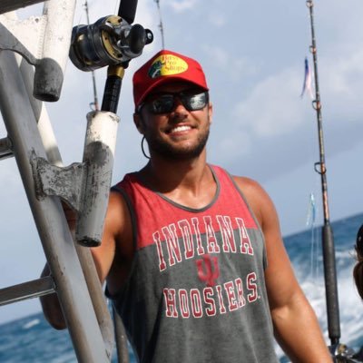 Profile Picture of Alex Bramlett (@Bramlett5) on Twitter