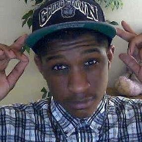 Profile Picture of Jamaal Shareef-rogan (@jamaal00) on Myspace