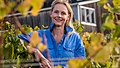 Profile Picture of Sarah Courtneyon Wikipedia