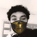 Profile Picture of Andrew Wolfe (@steadierbroom64) on Instagram