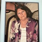 Profile Picture of JoAnn Wilson (@joawilson192) on Instagram