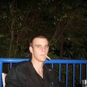 Profile Picture of Benjamin Higgs (@higgsalicious) on Myspace