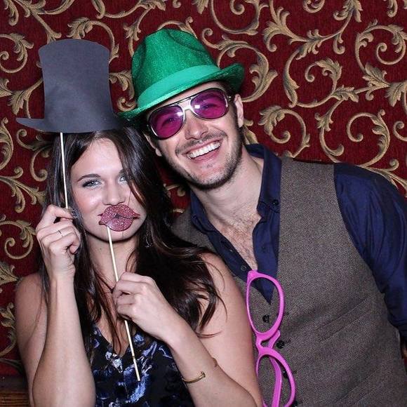 Profile Picture of Aaron Eisenberg (@aaroneisenbe983) on Poshmark