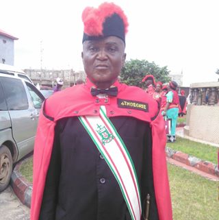 Profile Picture of Lambert Okafor (Civilian General) (@Lambert-Okafor) on Facebook