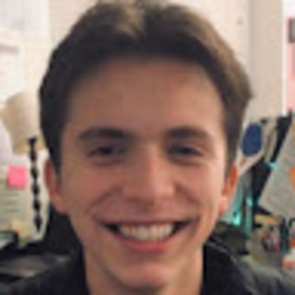 Profile Picture of Dino Varlamos (@dgvarlamos) on Poshmark