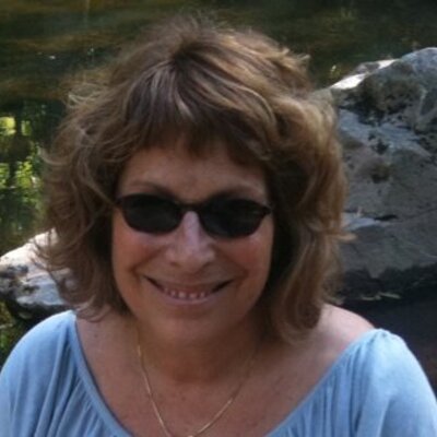 Profile Picture of Gail Lynne Marquis (@mygaily64) on Twitter