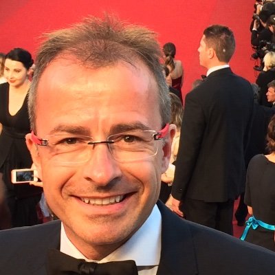 Beaulieu Joël - Twitter Profile Picture of Beaulieu Joël (@BeaulieuJol1) on Twitter