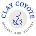 Profile Picture of Clay Coyote Pottery (@@CoyotePot) on Twitter