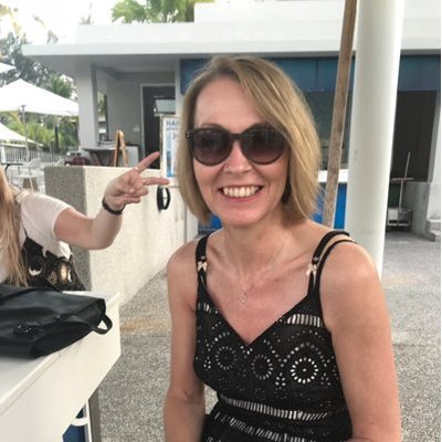 Profile Picture of Jackie Hayes (@jackiehayes63) on Twitter