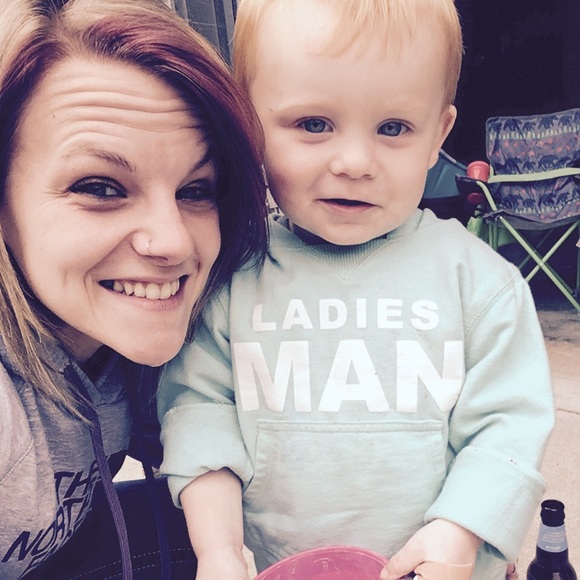 Profile Picture of Brianna Otto (@bri6158) on Poshmark