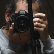 Profile Picture of Steve Weed (@WeedFineArt) on Twitter