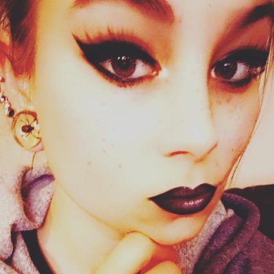 Profile Picture of Erica Cox (@Erica420247) on Twitter