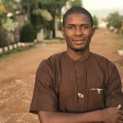 Profile Picture of Dan Barnawa (@Jan_Mutum01) on Twitter