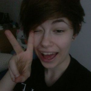 Profile Picture of Daniel Tough (@pevind) on Myspace