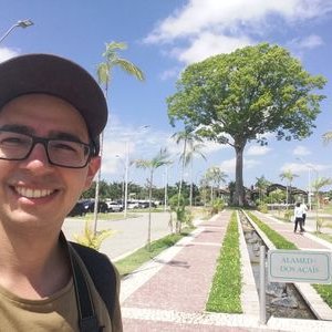 Profile Picture of Alexandre Valério (@AlexValerioFerr) on Twitter