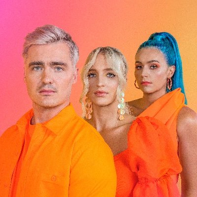 Profile Picture of Sheppard (@wearesheppard) on Twitter