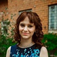 Profile Picture of Daria Shaporenko (@daria-shaporenko) on Quora