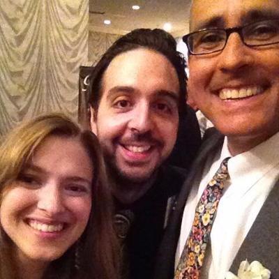Profile Picture of C. David Ford (@triadartspeak) on Twitter