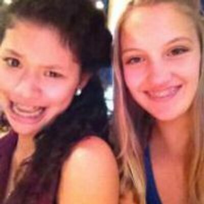 Profile Picture of Madeleine Mcdaniel (@MadeleineMcda10) on Twitter