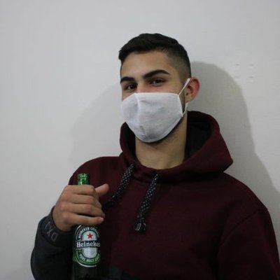 Profile Picture of Luan Do Gin🍁 (@luan_daniel10) on Twitter