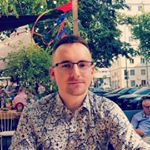 Profile Picture of Andrzej Olszewski (@andrzej_o) on Instagram