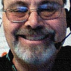 Profile Picture of Bob In The Desert (@bobpress) on Twitter