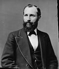 Profile Picture of William McKendree Springeron Wikipedia
